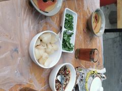 -黔有有贵州酸汤夺夺粉火锅(五味十字店)