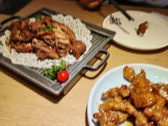 -吕氏疙瘩汤·海鲜新鲁菜(凯德mall新都心店)