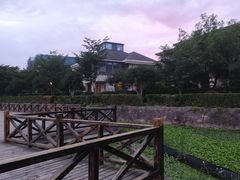 -蠡湖大桥公园
