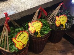 -锦绣金山人家(友谊店)