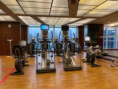 -广州粤海喜来登酒店