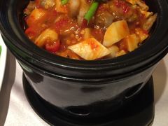 -粗茶淡饭·汉口公馆(循礼门店)