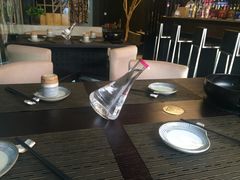 -HIHE Bistro·Oyster Bar(华熙live店)