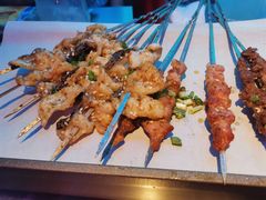 -燥次·烧烤酒场(万象城店)