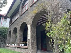 -上海孙中山故居纪念馆