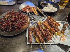 -马海涛牛肉串·午市牛腩饭·烧烤夜宵(领汇广场店)