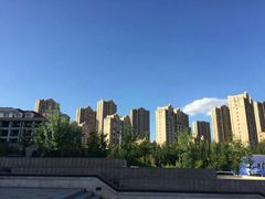 -沈阳于洪碧桂园凤凰酒店