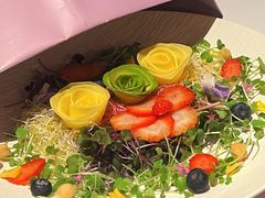 -狮拾久·现代新加坡料理(福田COCO Park店)