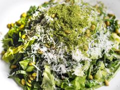-Mercato莫卡多露台餐厅与酒吧(K11店)