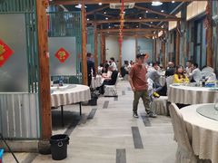 大堂-星龙海鲜(望江东路店)