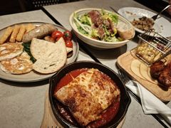 -JamaicaBlue Cafe(乌鲁木齐中路店)