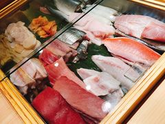 -鮨青(恒基名人购物中心店)