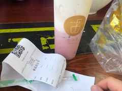 -舍予茶(桂林路店)