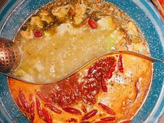 -吼堂老火锅(太古里总店)