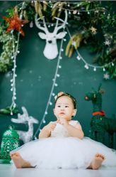 -TIME儿童摄影(闽江路店)