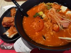 -食悦天美食广场(武汉壹方购物中心店)