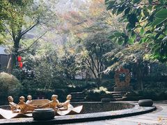 -杭州黄龙洞
