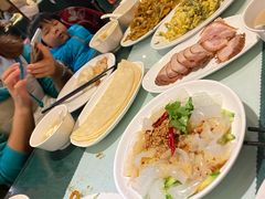 -老昌春饼(中央大街店)