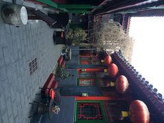 阅微庄四合院酒店-北京阅微庄四合院文化特色酒店