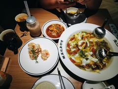 -新太二·鲜料川菜(东汇城店)