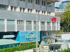 -首都医科大学附属北京同仁医院(西区)