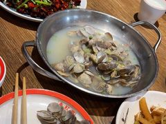 -永红源啤酒·烧烤·海鲜·大排档(青特城店)