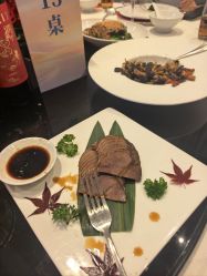 -北京柏悦酒店宴会厅