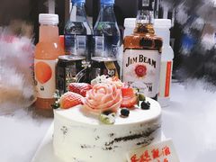 -BON CAKE(华贸购物中心店)