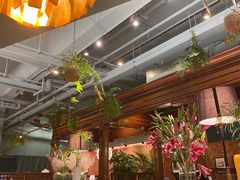 大堂-星叶·东南亚料理(宁波万象汇店)