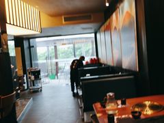 -海之屋韩式烤肉(海棠68环球美食街店)