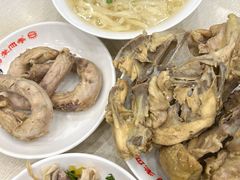 -老四季(光荣街店)