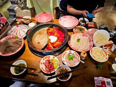 -牛市坎火锅(建设路店)