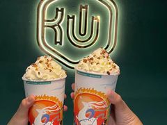 -仙雨林·奶茶鲜果茶(书院巷店)