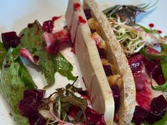 -Le Comptoir de Pierre Gagnaire