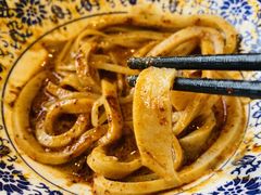 -中阿兰牛肉面(悦海新天地店)