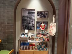 -星巴克臻选(北京前门大街店)