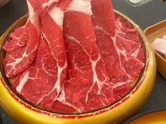 -牛New寿喜烧(新六百店)