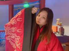 -醉西楼·国风茶社