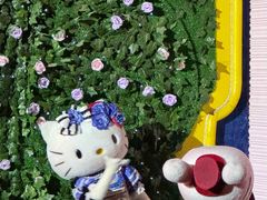 -安吉Hello Kitty乐园