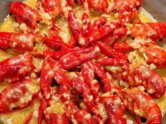 -1819餐厅·团队聚餐·烤串·精酿