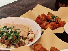 -周小波重庆小面·重庆名小吃(邹容路店)