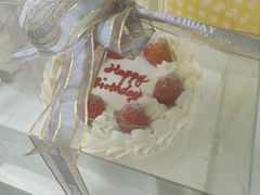 -悟空叔叔蛋糕定制·DIY(德思勤店)