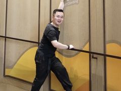 -杭州君悦酒店·湖滨28中餐厅
