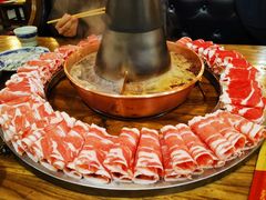 土豪套餐-东镇老火锅(高新区店)