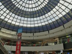 -万达广场(北京槐房店)