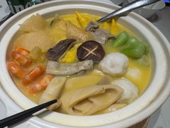 -大儒小厨·苏浙菜(瑞虹太阳宫店)