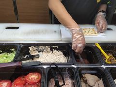 -赛百味SUBWAY(阳光天地店)