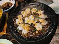 -绿茶餐厅(天津天河城店)