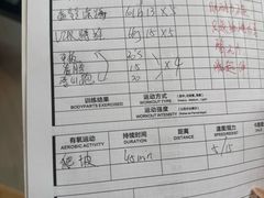 -YCHL FIT 健身(星寰店)