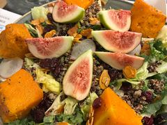 -THE WOODS 简餐 (国贸商城店)